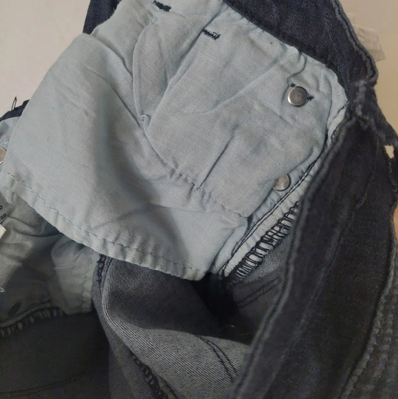 NEW HUDSON KIDS GIRLS CHRISTA SUPER STRETCH SKINNY JEANS - Picture 8 of 10